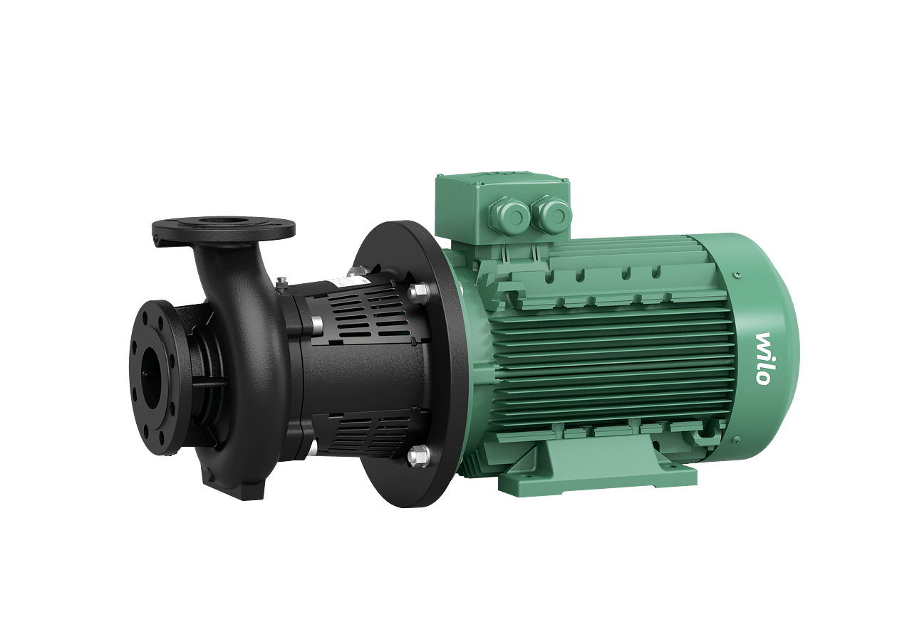 Насос Wilo BL 40/240-22/2