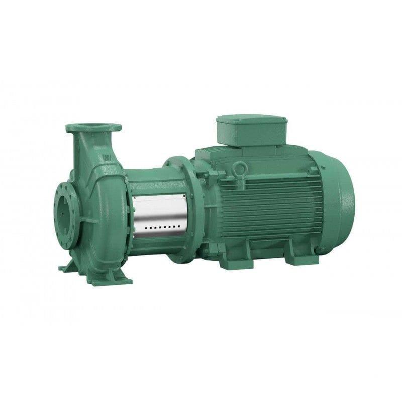 Насос Wilo BL 50/120-4/2