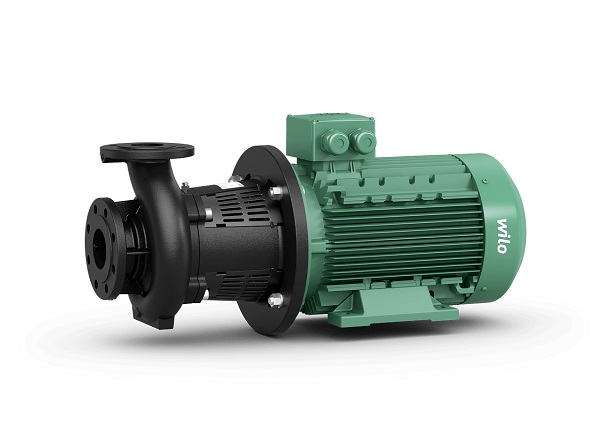 Насос Wilo BL 125/265-18,5/4