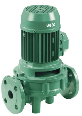 Насос Wilo IL 100/170-30/2-IE3 400В купить с доставкой по РФ