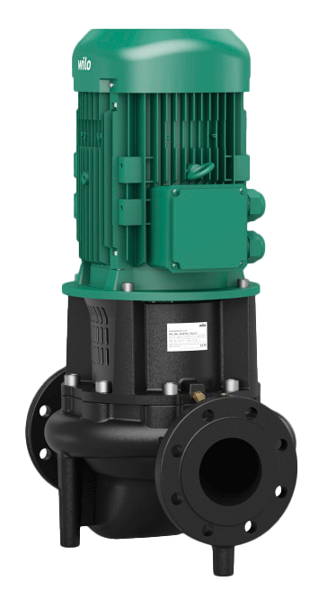 Насос Wilo IL 100/150-15/2 купить с доставкой по РФ