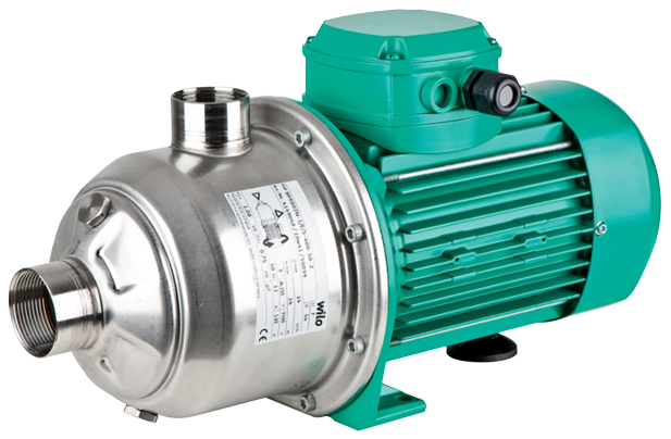 Насос Wilo MHI 403-1/E/1-230-50-2