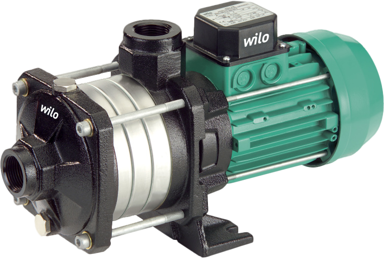 Насос Wilo MHIL 902-E-3-400-50-2/IE3