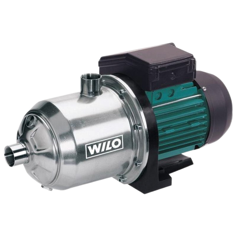 Насос Wilo MP 603-DM