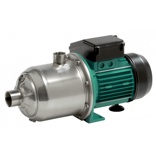 Насос Wilo MP604-DM/IE3