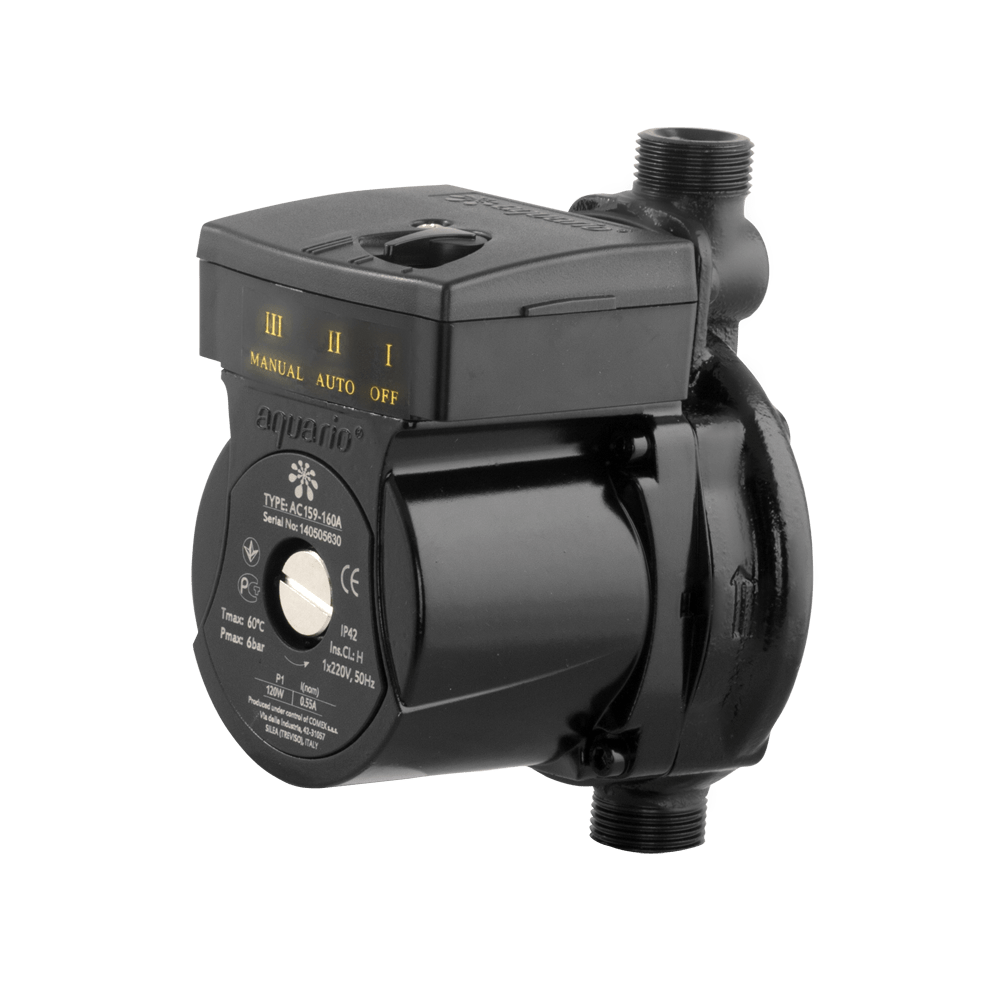 Насос Aquario AC 159-160A заказать со складов по всей России