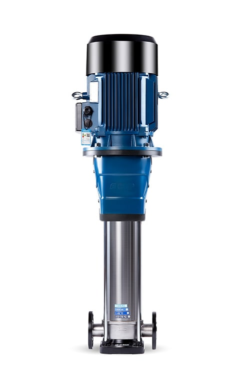 Насос CNP CDM20-8FSWPC