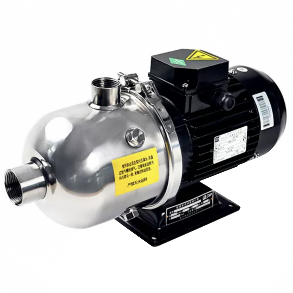 Насос CNP CHL 2-60 0,75 кВт резьб.