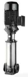 Насос Ebara EVMSG90 1-0F5BQ1EG E/7.5