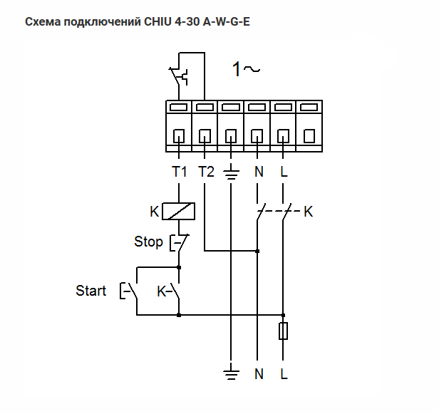 Насос CHIU 4-30 A-W-G-E 0.525 kW 1x230V 50Hz купить по цене "по запросу"