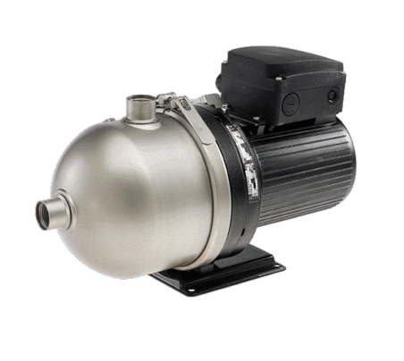 Насос CHIU 4-30 A-W-G-E 0.525 kW 1x230V 50Hz купить с доставкой по РФ