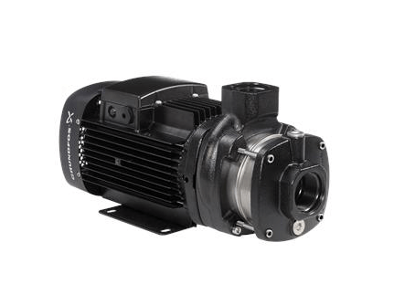Насос Grundfos CM3-8 A-R-A-E-AVBE C-A-A-N