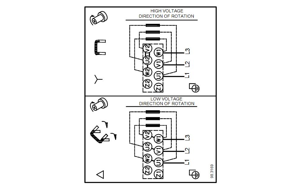 Насос Grundfos CM5-3 A-R-A-E-AVBE F-A-A-N купить по цене 49109 руб.