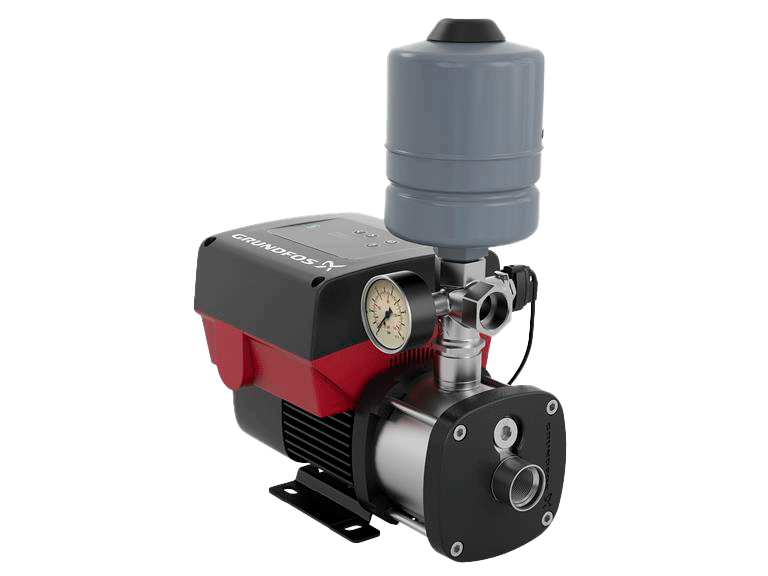 Насос Grundfos CMBE1-44 I-U-C-C-D-A