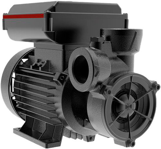 Насос Grundfos PF 2-50 1x230V 50Hz Schuko IT
