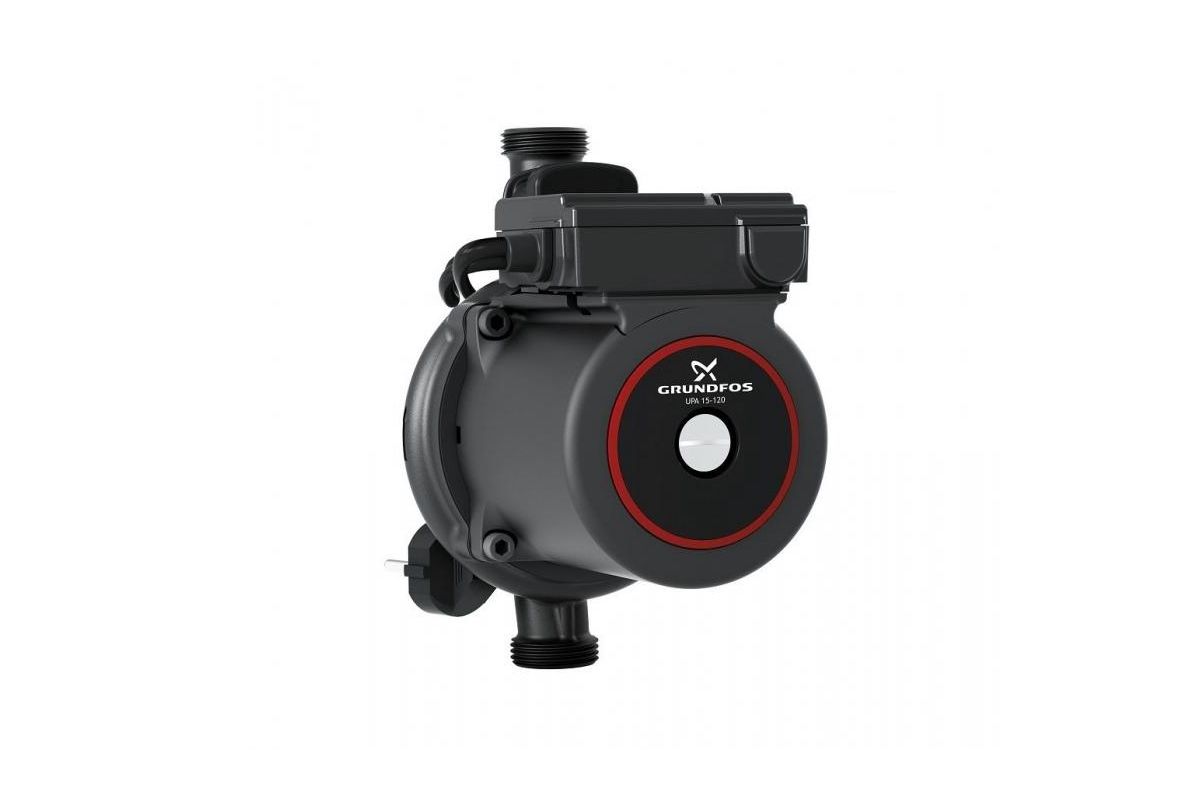Насос Grundfos UPA 15-120