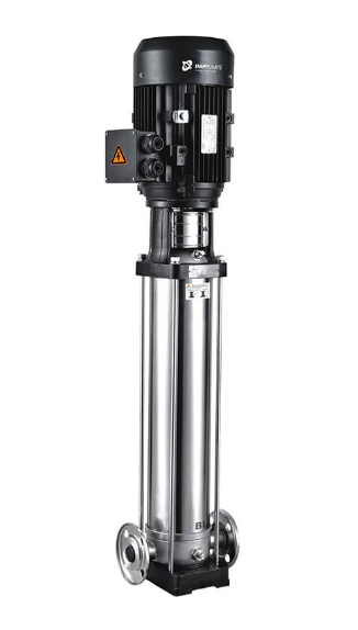 Насос ImpPumps BL4-6R 1100 Вт 120 deg C 380V