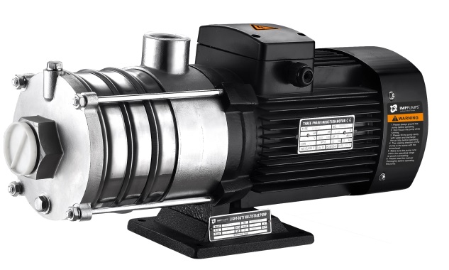 Насос ImpPumps BWJ16-2R 2,2kW 120°C 380V