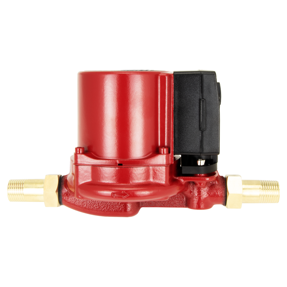 Насос повышающий давл. с авт.включ. JEMIX  WP-20/12-50 (W-245Вт,H-10м,Q-50 л/мин.) оформить заказ с доставкой с ближайшего склада