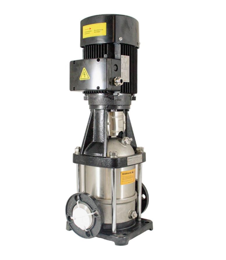 Насос Unipump MVH 4-16 заказать со складов по всей России