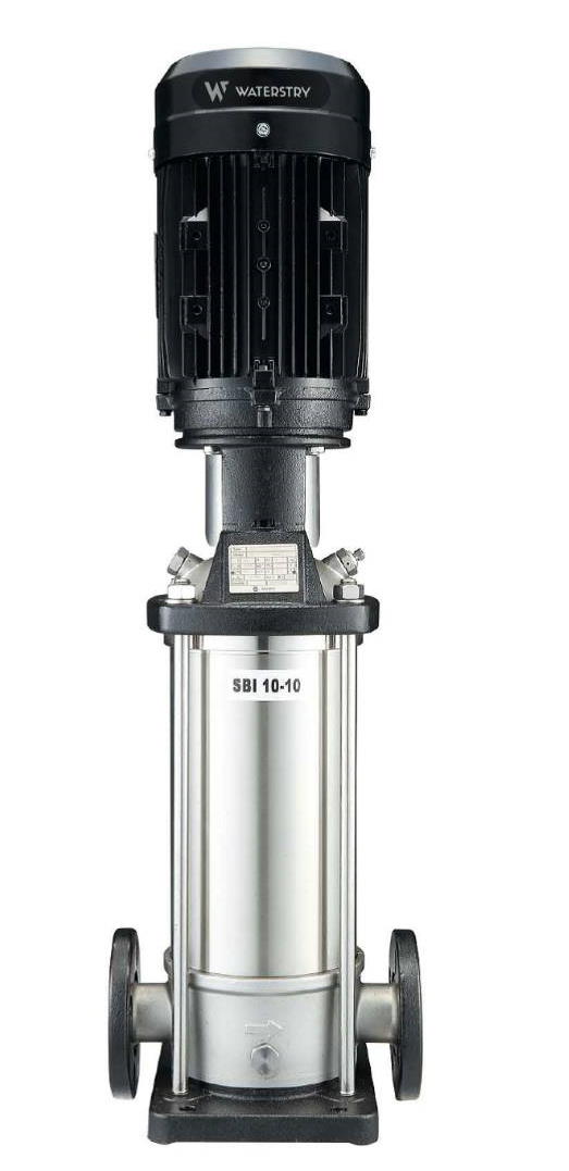 Насос Waterstry SB 64-3 F-SQQE 18,5kW 3x380V 50Hz IE3 купить с доставкой по РФ