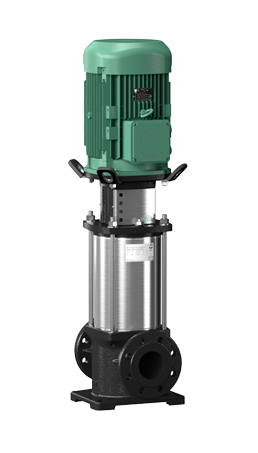 Насос Wilo HELIX FIRST V 403-5/16/E/S/400-50