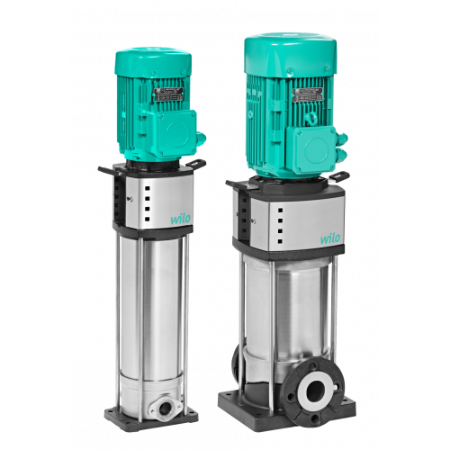 Насос Wilo HELIX V 1608-1/16/E/KS/400-50