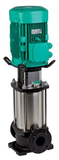 Насос Wilo Helix V3604-4/16/E/S/400-50-FF240