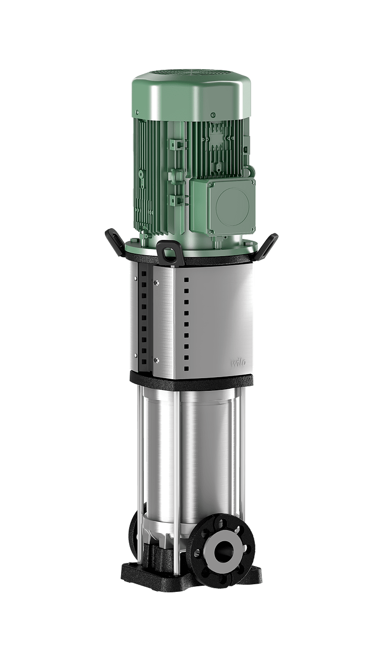 Насос Wilo HELIX V 1010-1/16/E/S/400-50
