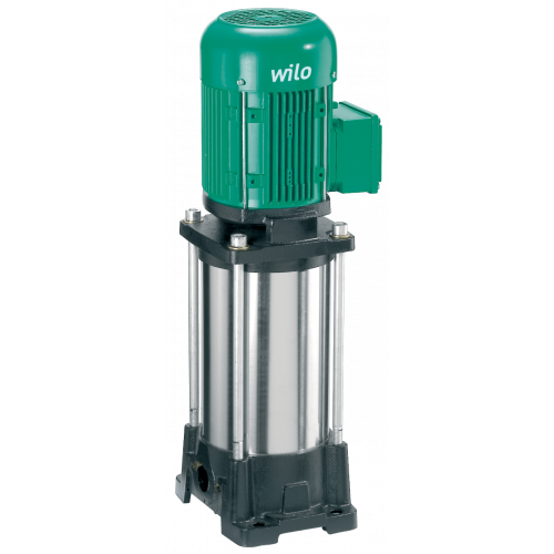 Насос Wilo Multivert MVIL 502-16/E/3-400-50-2 купить с доставкой по РФ