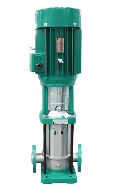 Насос Native MVL 803-3/25/E/3-400-50-2-S1