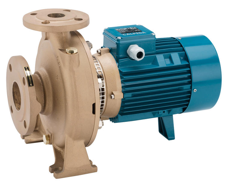 Насос Calpeda BNM 65/125A/B