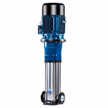 Насос CNP CDM3-3, 0.37 кВт, станд. фланец, 3х220В/3х380В, 50 Гц, чугун, 70