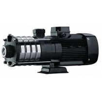 Насос CNP CHLF(T) 2-40, 0.55кВт, резьб, 3х220В/3х380В, 50 Гц, чугун, 70 С