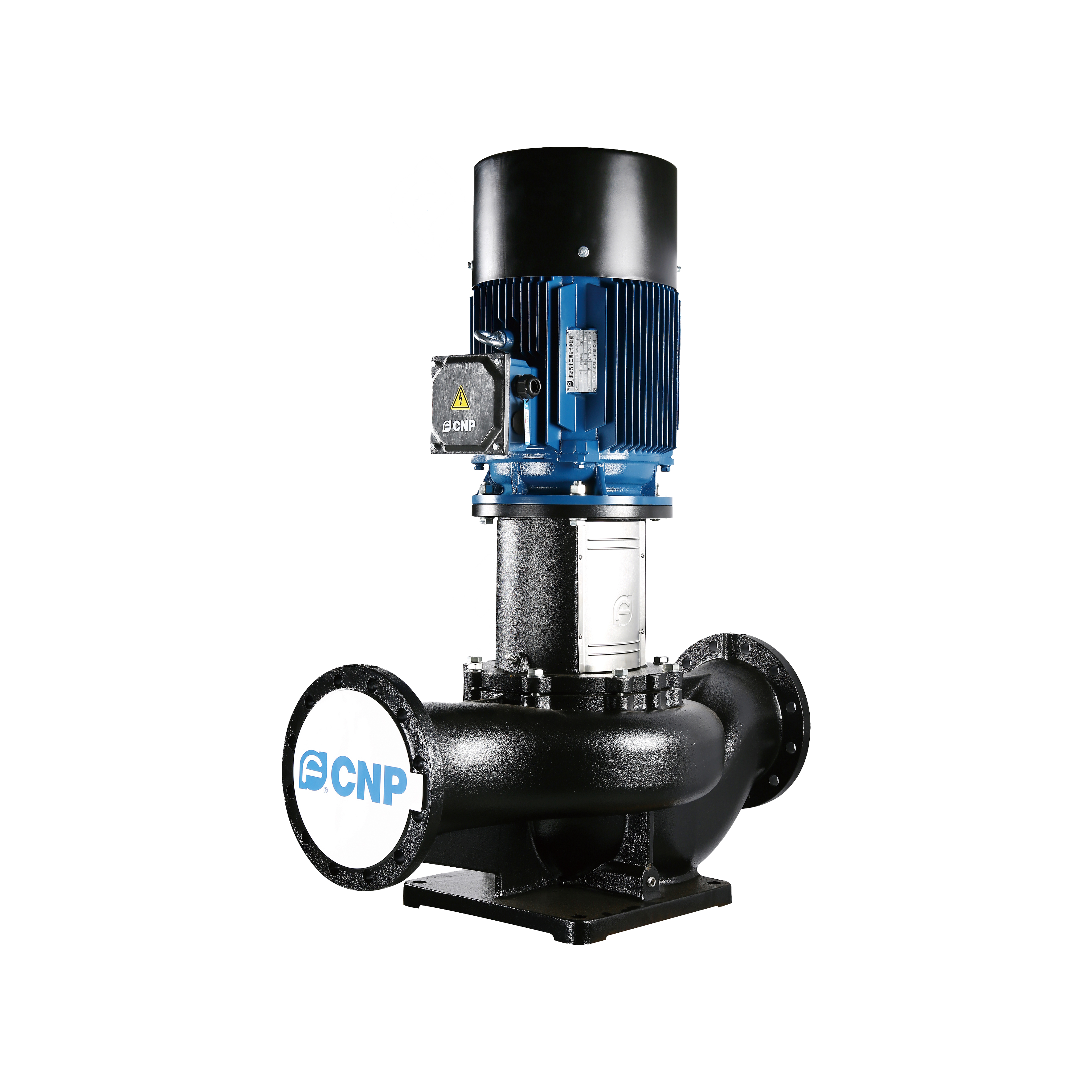 Насос CNP TD50-80G/2SWSCJ