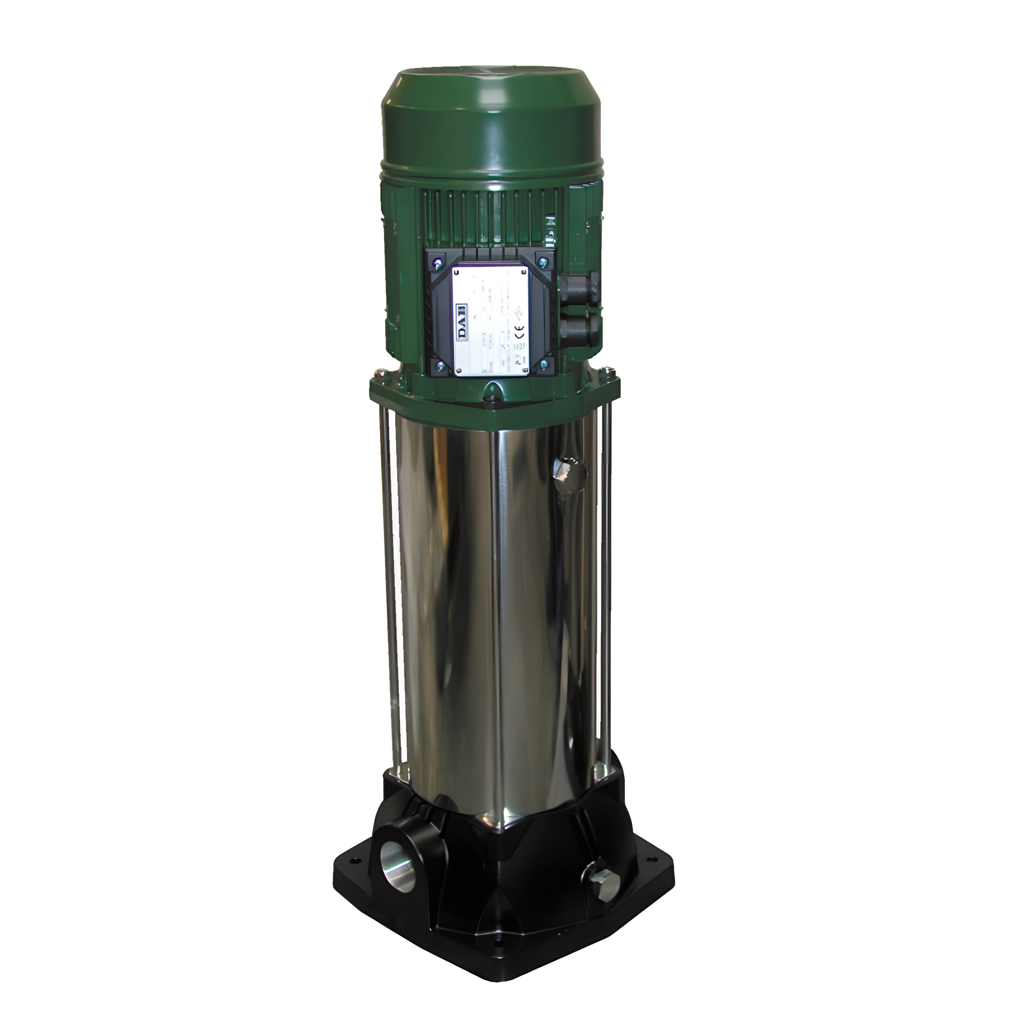 Насос  DAB KVC 30/80 T 230/400/50 Y17/3 IE3