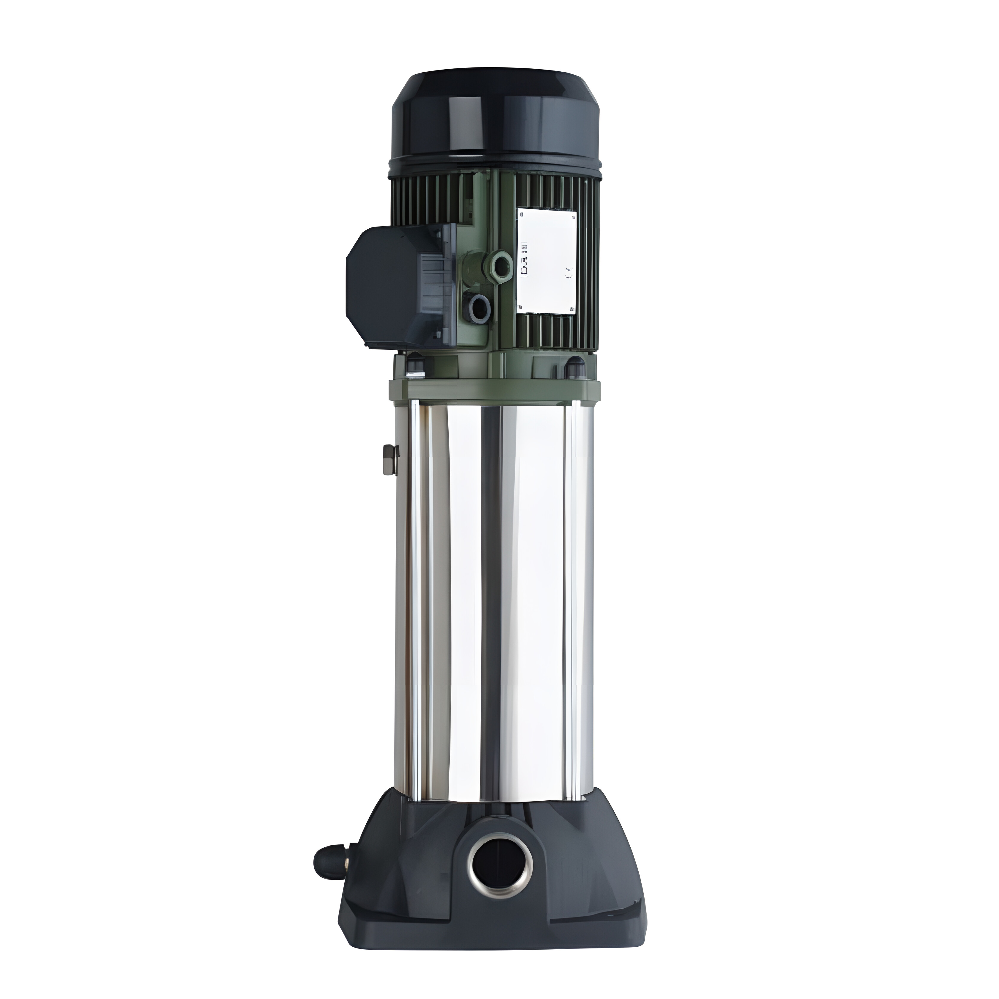 Насос DAB KVC 25/30 T 230/400/50 -Y21/3 купить с доставкой по РФ