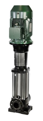 Насос DAB NKV 1/06 S 003 T E1 230-400 IE2 купить с доставкой по РФ
