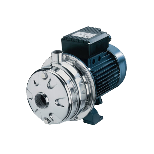 Насос Ebara 2CDX/I 200/30 IE3 купить с доставкой по РФ