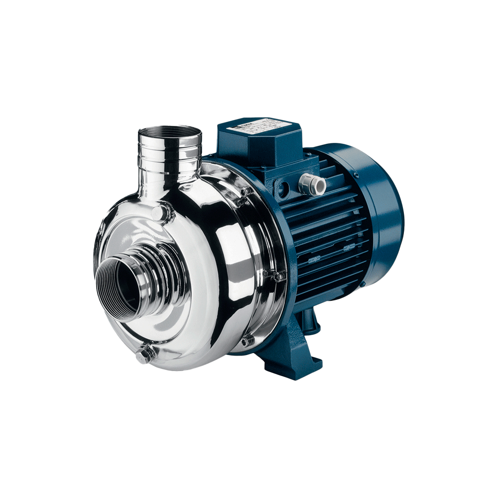 Насос Ebara DWO/I 200 IE3