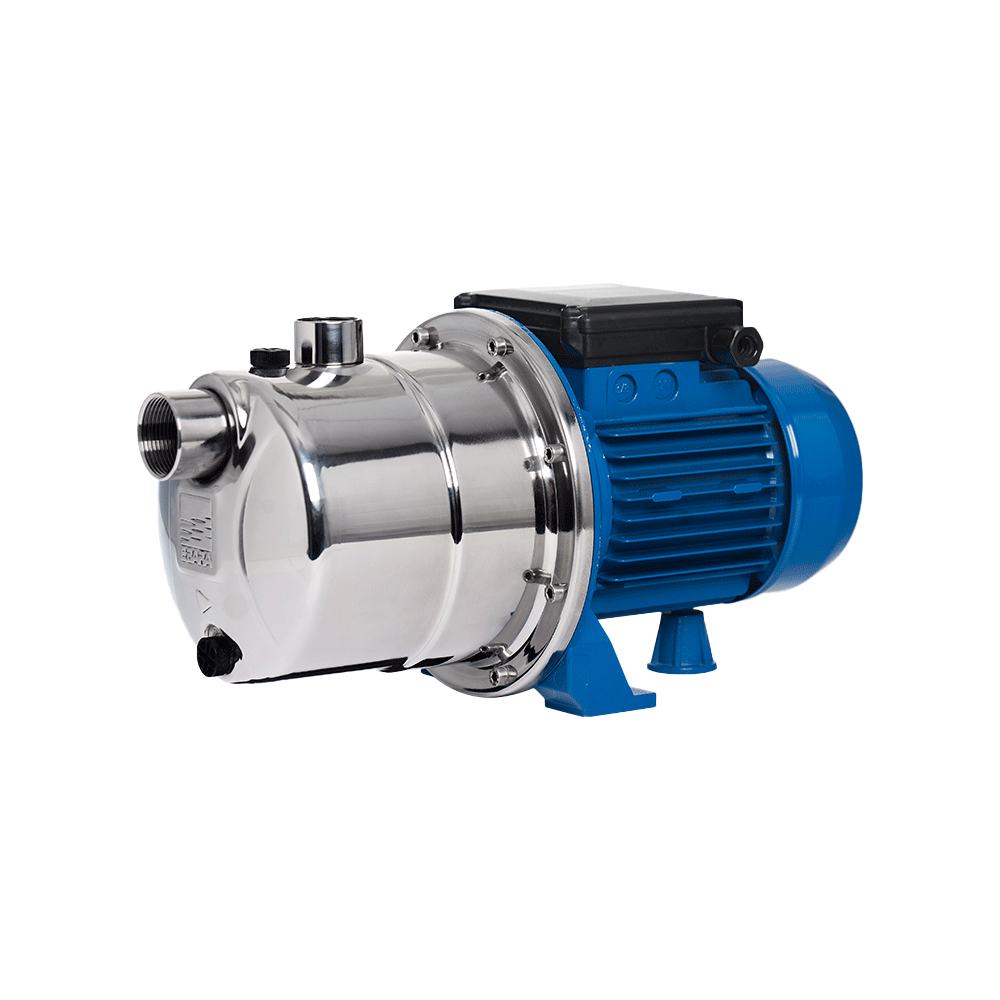 Насос Ebara JEXM/A 120 оформить заказ с доставкой с ближайшего склада