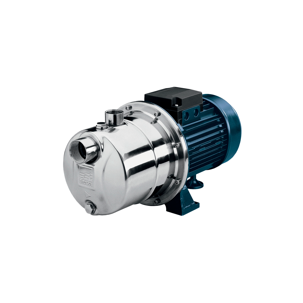 Насос Ebara JEXM/A 120 купить с доставкой по РФ