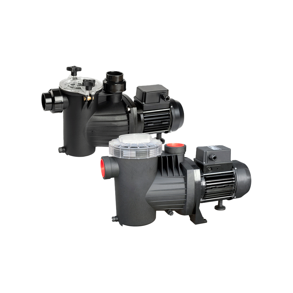 Насос Ebara SWT 150 IE3