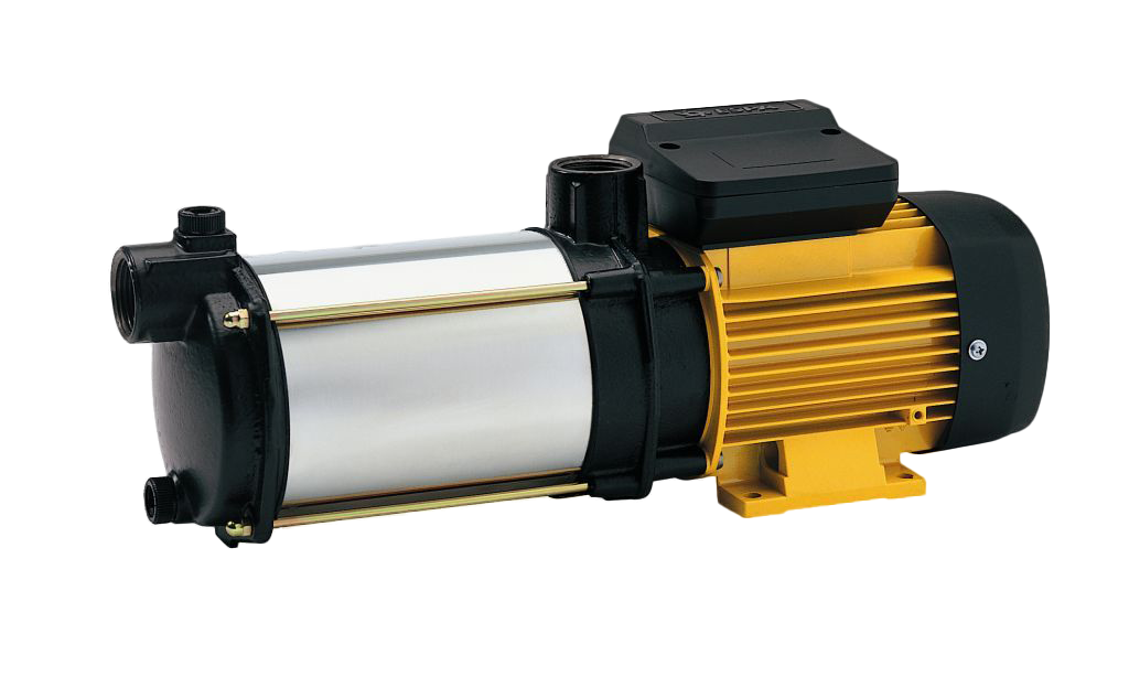 Насос Espa ASPRI25 4M  230 50 000131/STD