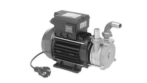 Насос Espa DOIL 20