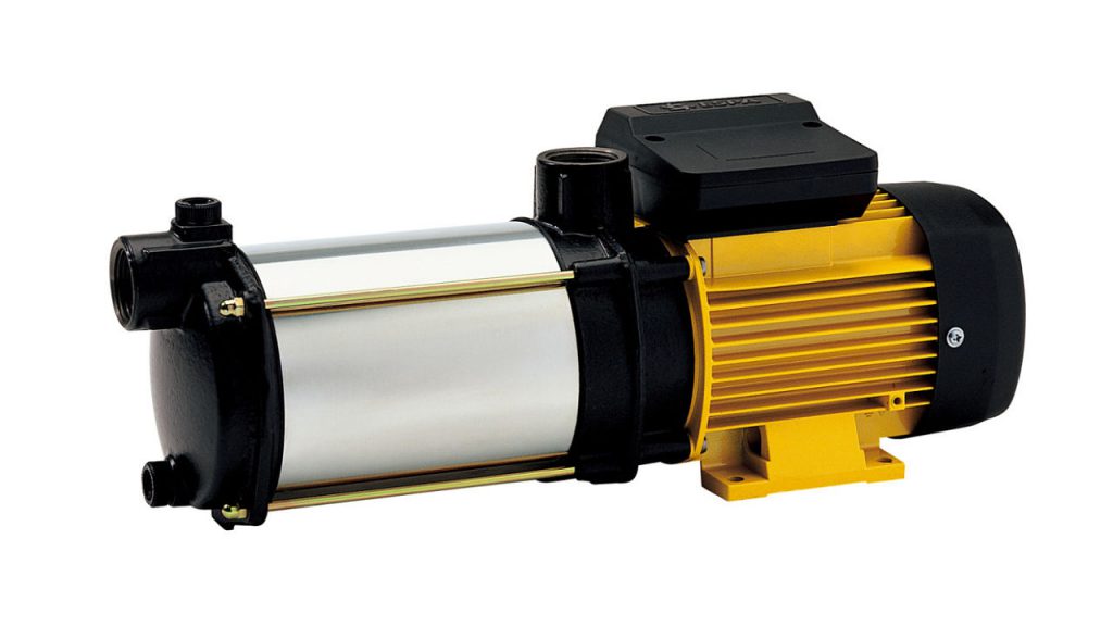 Насос Espa PRISMA45 4M N 230 50 013753/STD