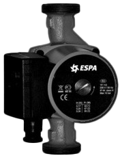 Насос Espa RA1-S 25-40-180 230 50
