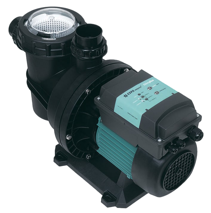Насос Espa SILENPLUS 1M  230 50/60 014646/STD