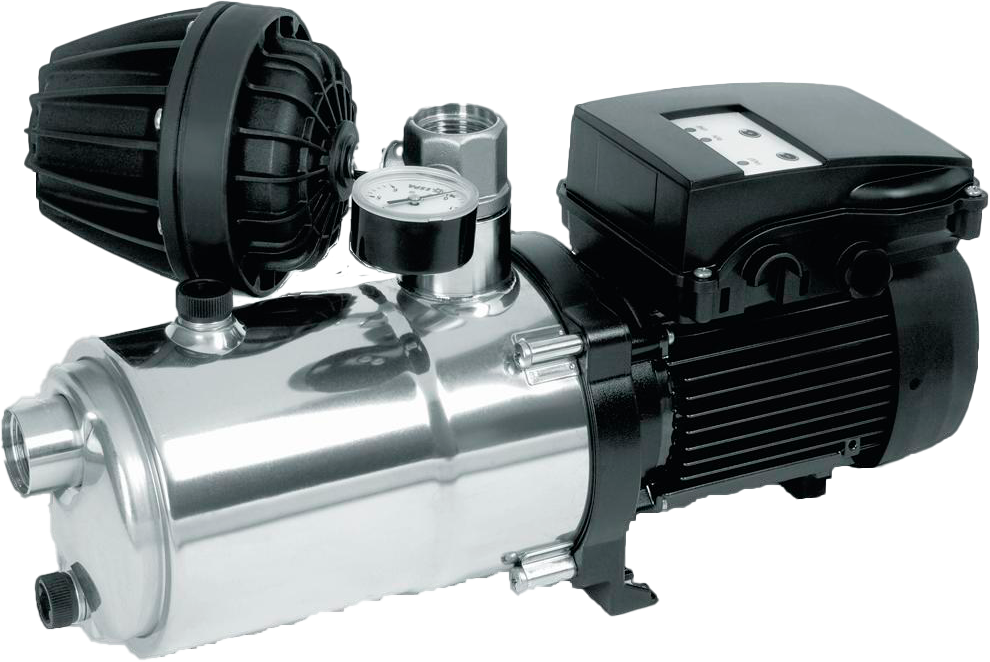 Насосная станция Espa TECNOPLUS 15 4M 230 50 013740/STD