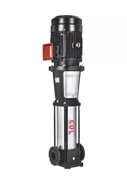 Насос CDL 120-20 22,0 кВт FANCY